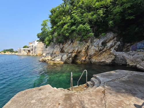Feelgood apartment near the sea, Opatija-Rijeka