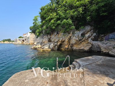 Feelgood apartment near the sea, Opatija-Rijeka micro_location