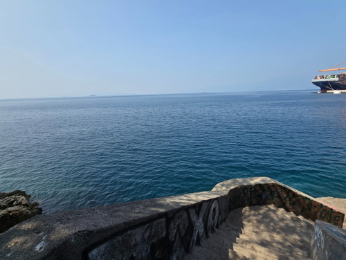 Feelgood apartment near the sea, Opatija-Rijeka