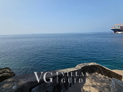 Feelgood apartment near the sea, Opatija-Rijeka