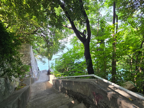 Feelgood apartment near the sea, Opatija-Rijeka