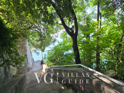 Feelgood apartment near the sea, Opatija-Rijeka micro_location