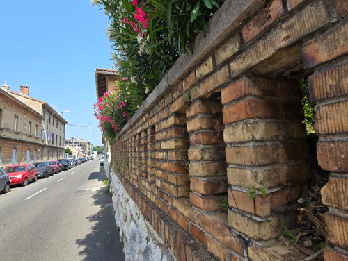 Feelgood apartment near the sea, Opatija-Rijeka