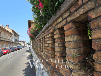 Feelgood apartment near the sea, Opatija-Rijeka Garten und Außenbereich