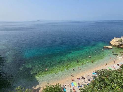 Feelgood apartment near the sea, Opatija-Rijeka