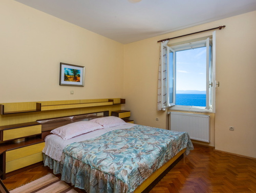 Feelgood apartment near the sea, Opatija-Rijeka