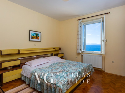 Feelgood apartment near the sea, Opatija-Rijeka