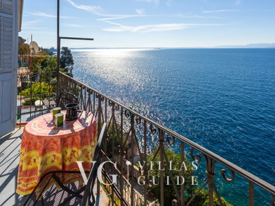 Feelgood apartment near the sea, Opatija-Rijeka