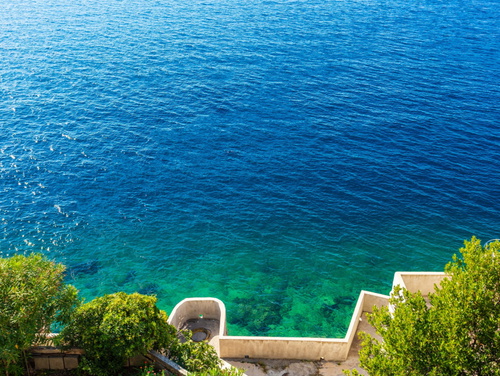 Feelgood apartment near the sea, Opatija-Rijeka