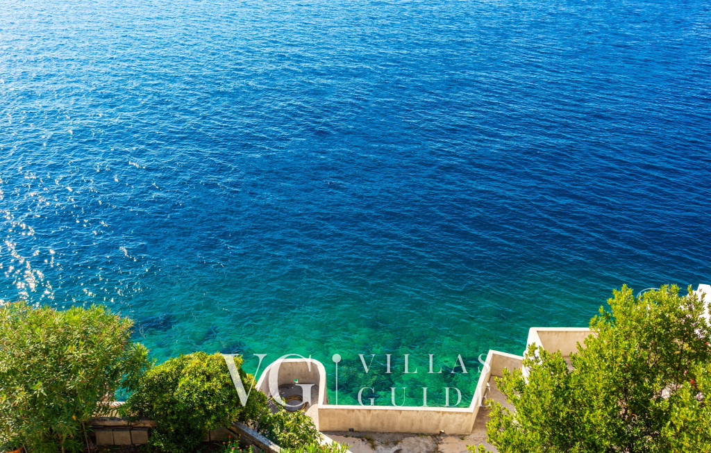 Feelgood apartment near the sea, Opatija-Rijeka