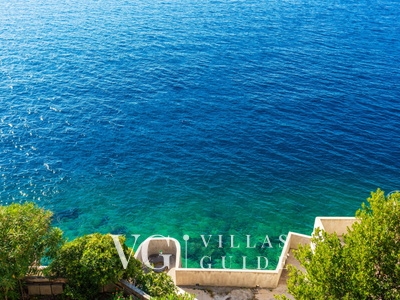 Feelgood apartment near the sea, Opatija-Rijeka Garten und Außenbereich