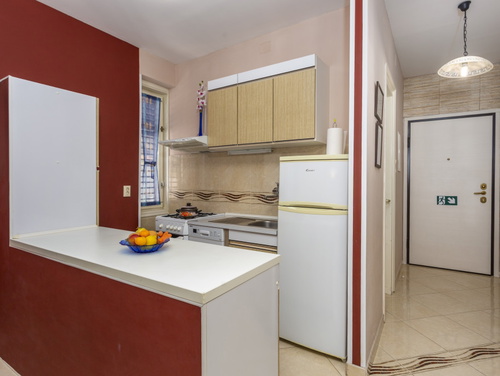 Feelgood apartment near the sea, Opatija-Rijeka