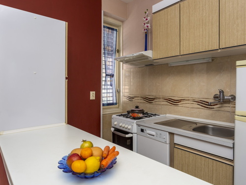 Feelgood apartment near the sea, Opatija-Rijeka