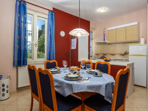 Feelgood apartment near the sea, Opatija-Rijeka