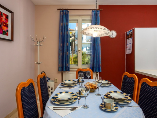 Feelgood apartment near the sea, Opatija-Rijeka