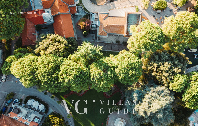 Feelgood apartment near the sea, Opatija-Rijeka micro_location