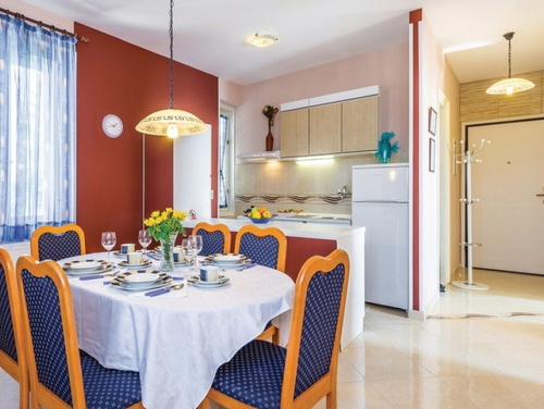 Feelgood apartment near the sea, Opatija-Rijeka