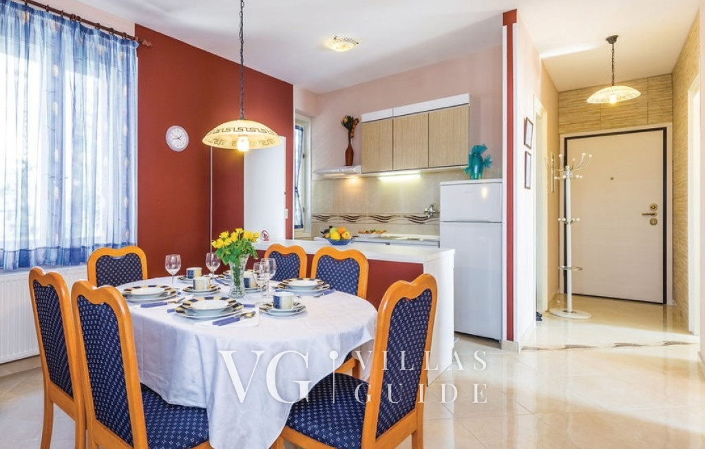 Feelgood apartment near the sea, Opatija-Rijeka