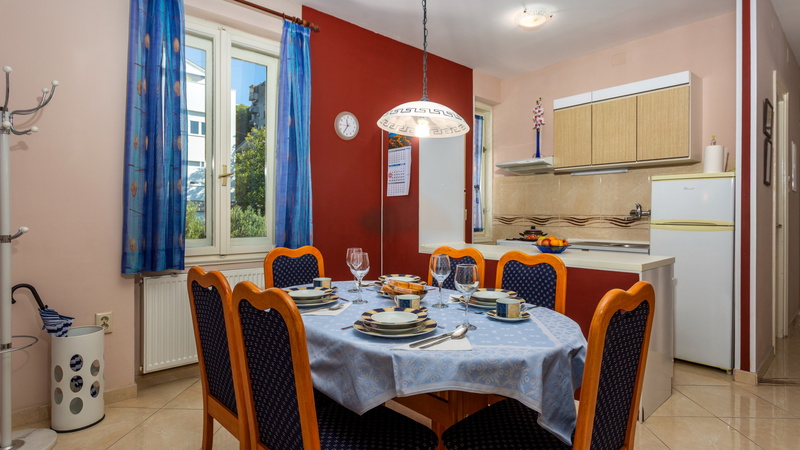 Feelgood apartment near the sea, Opatija-Rijeka