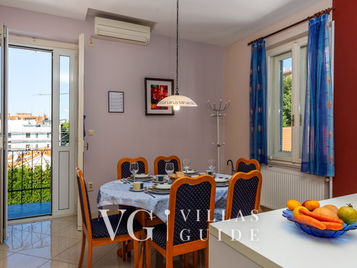 Feelgood apartment near the sea, Opatija-Rijeka