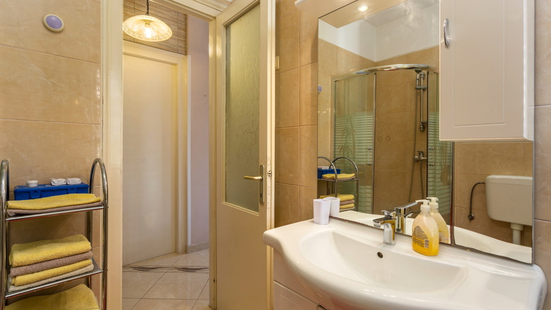 Feelgood apartment near the sea, Opatija-Rijeka