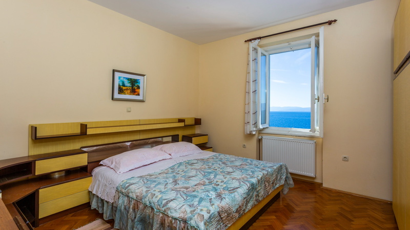 Feelgood apartment near the sea, Opatija-Rijeka