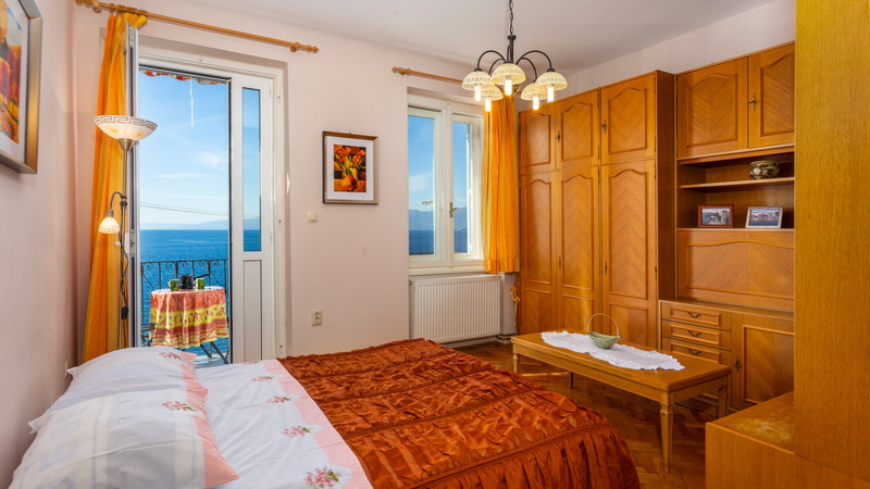 Feelgood apartment near the sea, Opatija-Rijeka