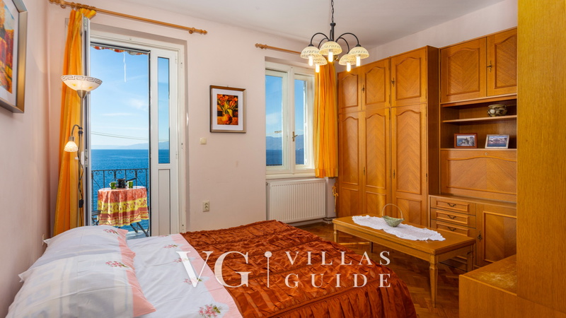 Feelgood apartment near the sea, Opatija-Rijeka