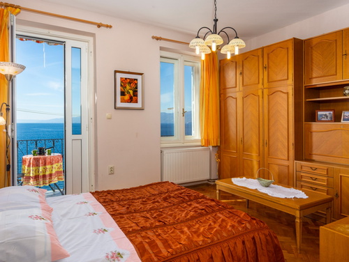 Feelgood apartment near the sea, Opatija-Rijeka
