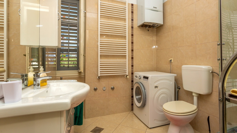 Feelgood apartment near the sea, Opatija-Rijeka