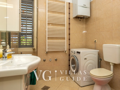 Feelgood apartment near the sea, Opatija-Rijeka Bagno