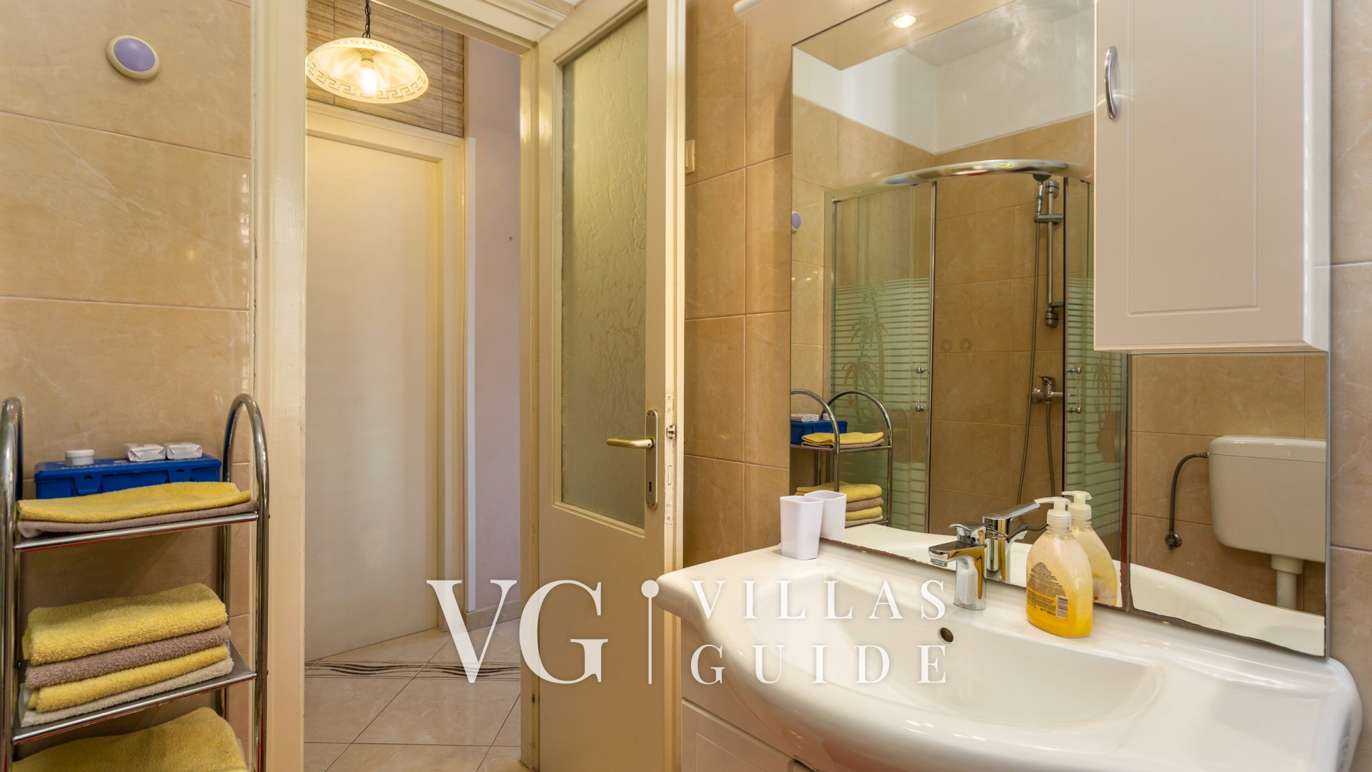 Feelgood apartment near the sea, Opatija-Rijeka Bagno