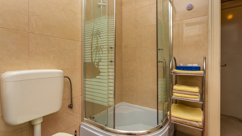 Feelgood apartment near the sea, Opatija-Rijeka