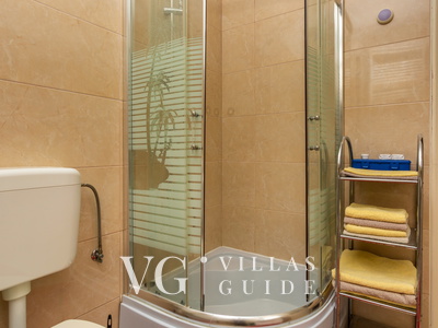 Feelgood apartment near the sea, Opatija-Rijeka Bagno