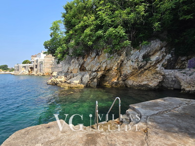 Feelgood apartment near the sea, Opatija-Rijeka Microposizione