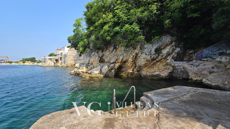 Feelgood apartment near the sea, Opatija-Rijeka micro_location