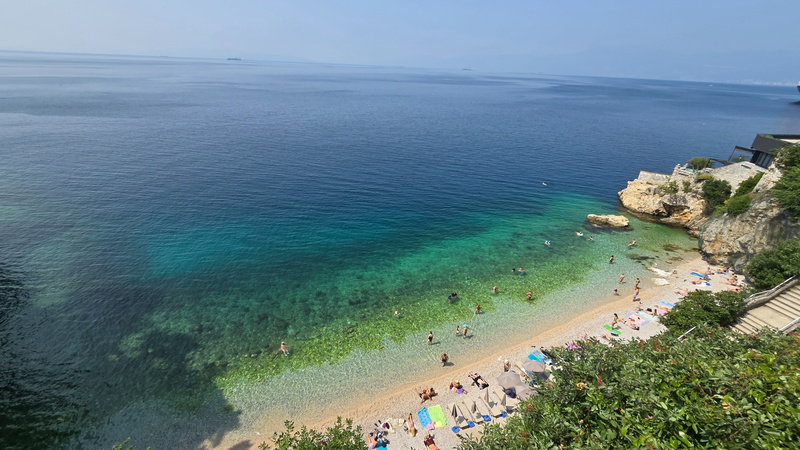 Feelgood apartment near the sea, Opatija-Rijeka