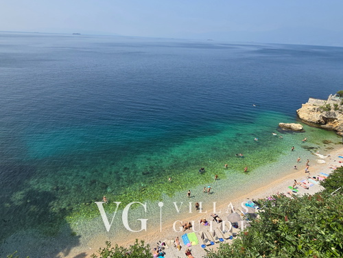 Feelgood apartment near the sea, Opatija-Rijeka