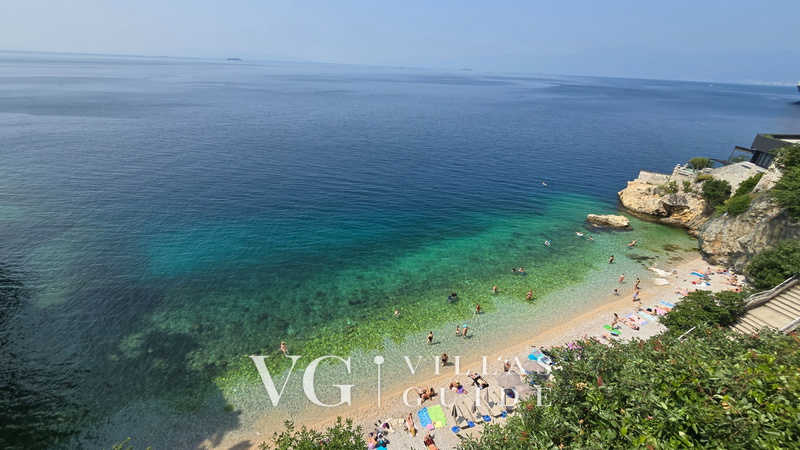 Feelgood apartment near the sea, Opatija-Rijeka