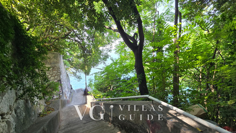 Feelgood apartment near the sea, Opatija-Rijeka micro_location