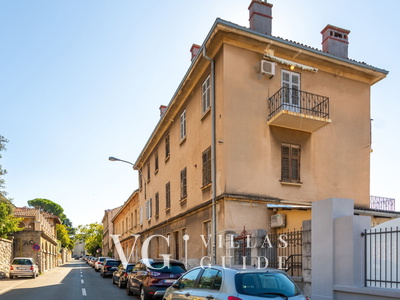 Feelgood apartment near the sea, Opatija-Rijeka Giardino e esterni della proprietà