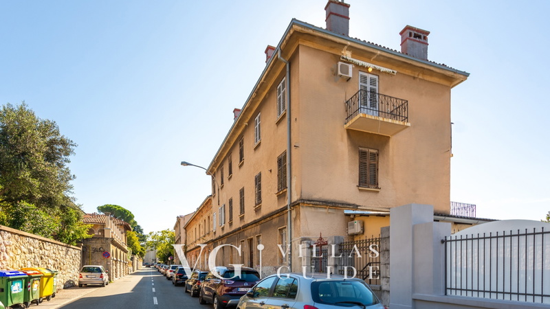 Feelgood apartment near the sea, Opatija-Rijeka Garten und Außenbereich