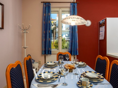 Feelgood apartment near the sea, Opatija-Rijeka