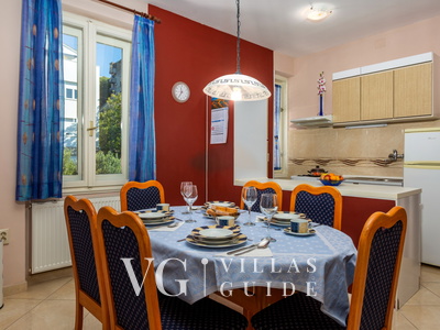 Feelgood apartment near the sea, Opatija-Rijeka