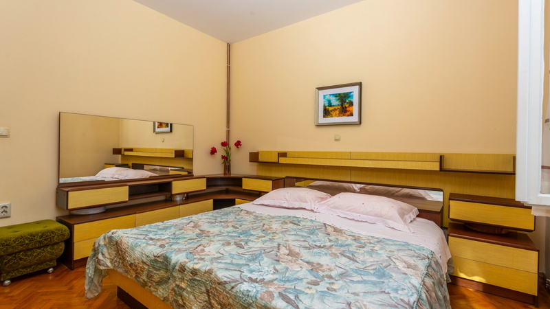 Feelgood apartment near the sea, Opatija-Rijeka