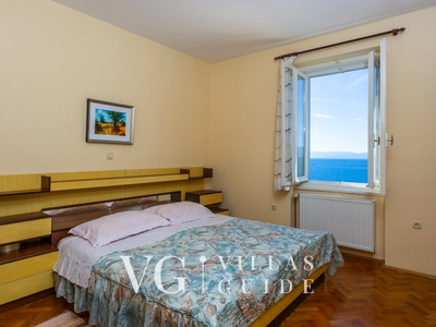 Feelgood apartment near the sea, Opatija-Rijeka