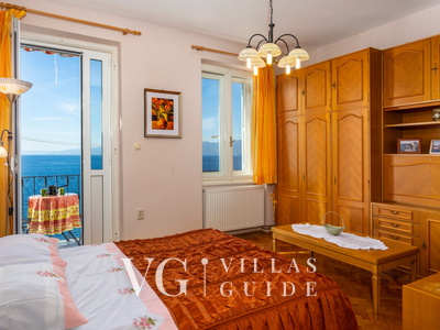 Feelgood apartment near the sea, Opatija-Rijeka