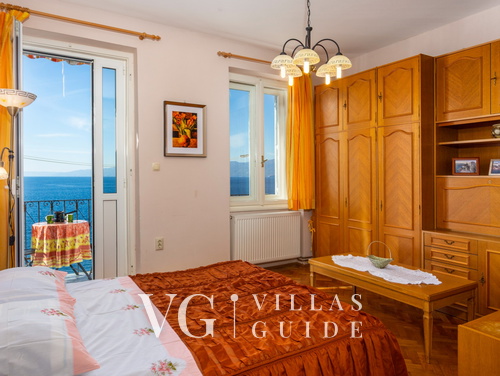 Feelgood apartment near the sea, Opatija-Rijeka