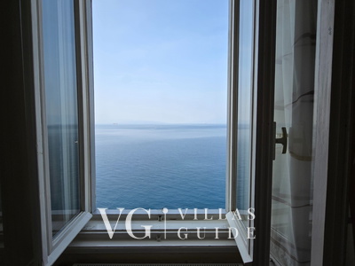 Feelgood apartment near the sea, Opatija-Rijeka