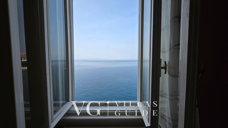 Feelgood apartment near the sea, Opatija-Rijeka